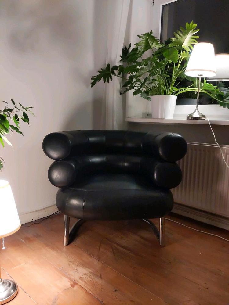 Bibendum Chair Replica - Customer Photo From Customer Sohnne