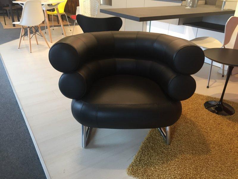 Bibendum Chair Replica - Customer Photo From Samantha