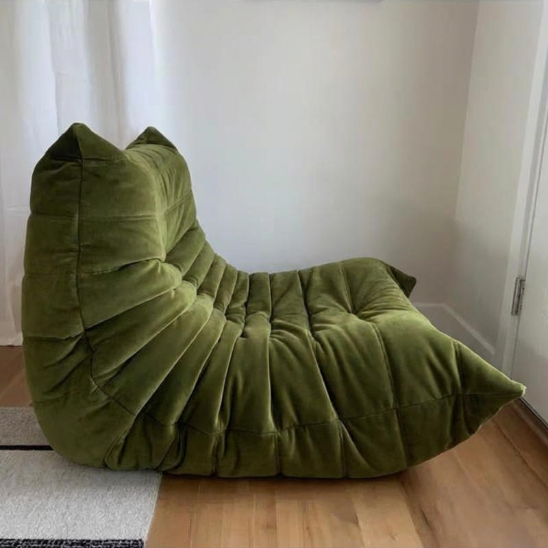 Ducaroy Fireside Chair - Customer Photo From Jung Su Min