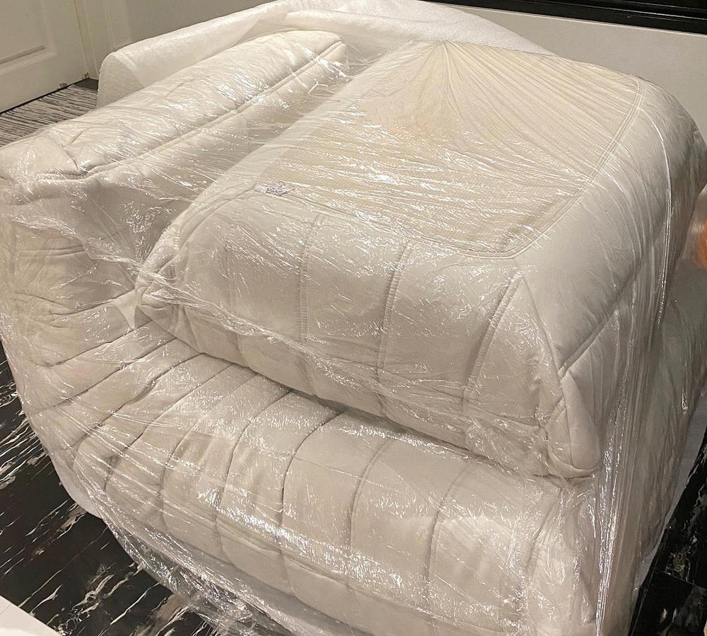 Ducaroy Fireside Chair - Customer Photo From Kerri Adams