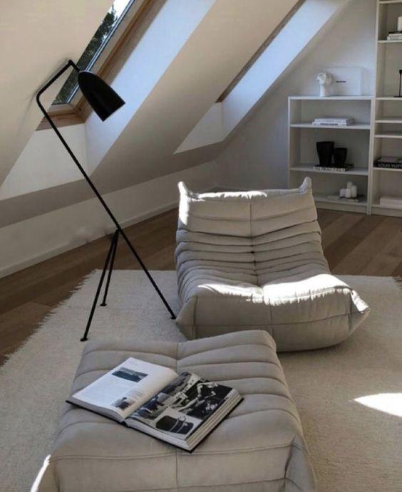 Ducaroy Fireside Chair - Customer Photo From Lucy P