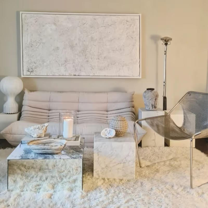 Ducaroy Sofa - Customer Photo From Kim MJ
