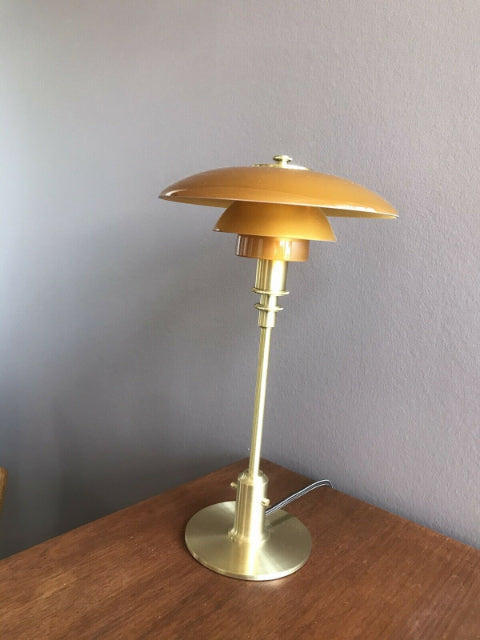 PH 3/2 Table Lamp Replica - Customer Photo From Megan