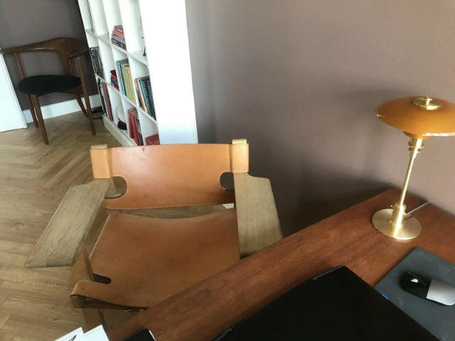 PH 3/2 Table Lamp Replica - Customer Photo From Sohnne Customer