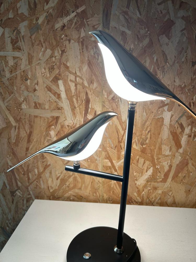 Poppins HummingBird™ Lamp - Customer Photo From Sohnne Customer