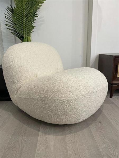 Pacha Lounge Chair - Customer Photo From Kenneth