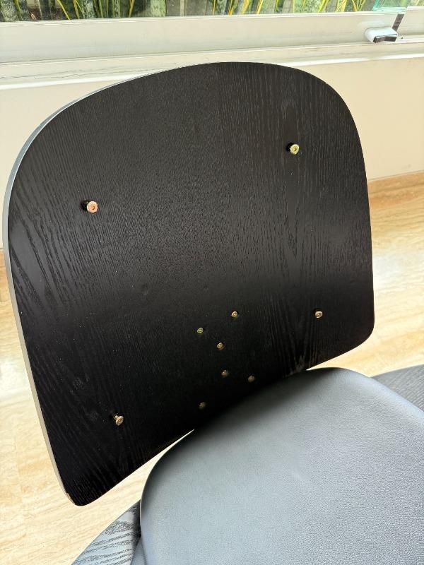 CH07 Shell Chair - Customer Photo From Giselle k