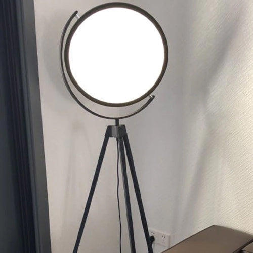 Superloon Floor Lamp Replica - Customer Photo From Sohnne Customer