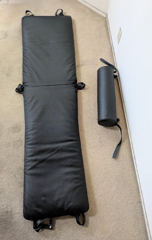 LC4 Chaise Lounge - Customer Photo From Chloe Kim