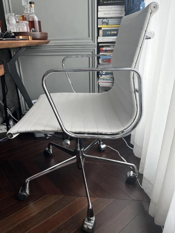 By kallevig eames chair review sale