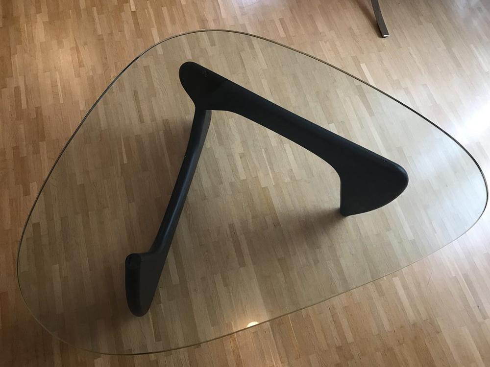 Noguchi Table Replica - Customer Photo From Melissa