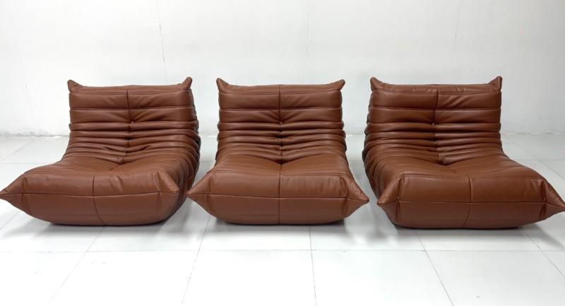 Ducaroy Fireside Chair Leather - Customer Photo From Jullie