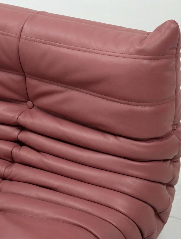 Ducaroy Fireside Chair Leather - Customer Photo From Duce K.