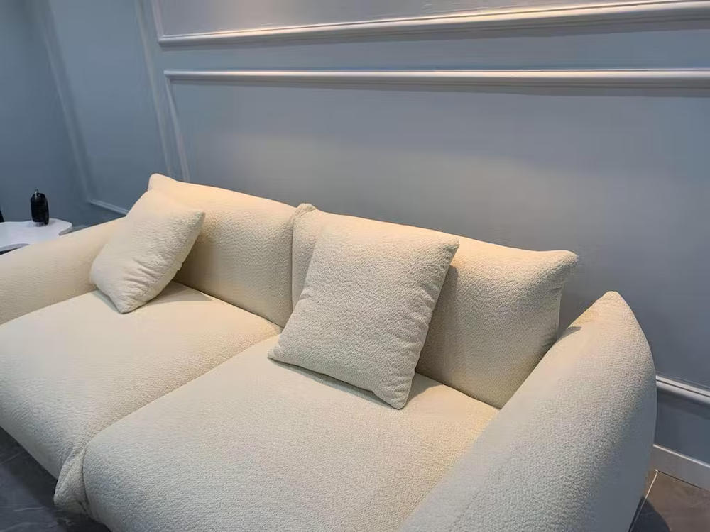 Marenco Sofa Replica 2 Seater - Customer Photo From Sohnne Customer