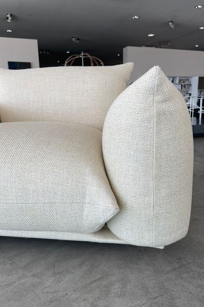 Marenco Sofa Replica 3 Seater - Customer Photo From Ashley