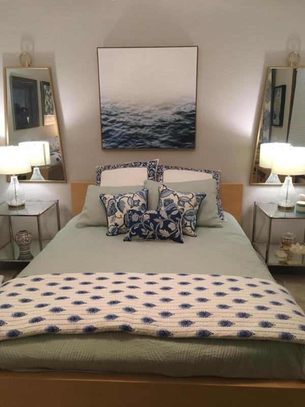 Fritz Side Table M22 - Customer Photo From Andrew