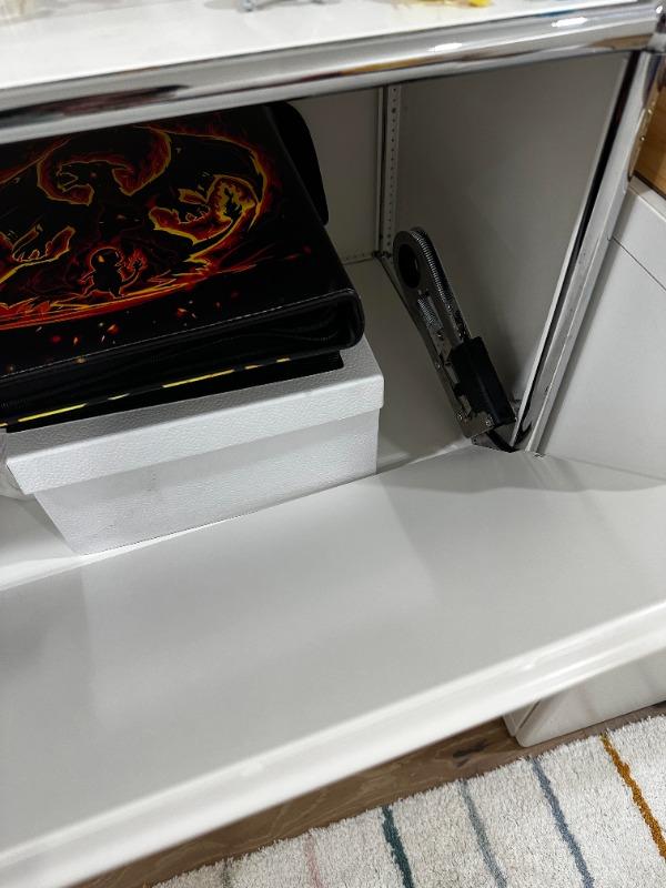 Fritz Media B218 - Customer Photo From barne