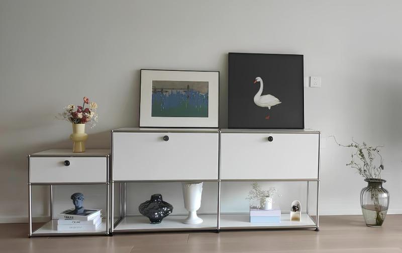 Fritz Credenza - Customer Photo From Ayumi Matsuda