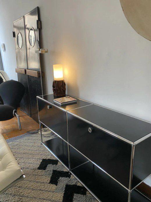 Haller Credenza Replica - Customer Photo From Harley