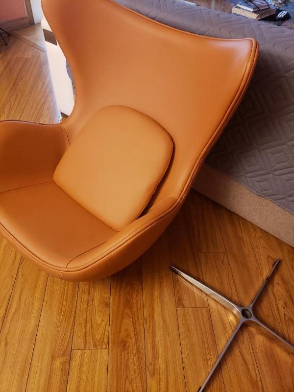 Arne Chair - Customer Photo From JUDY