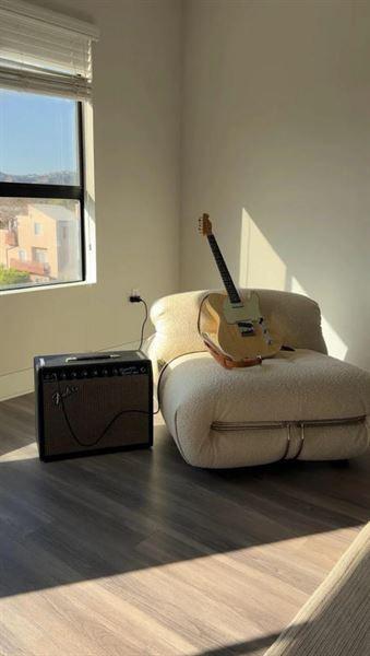 Soriana Chair - Customer Photo From Pat Wasden