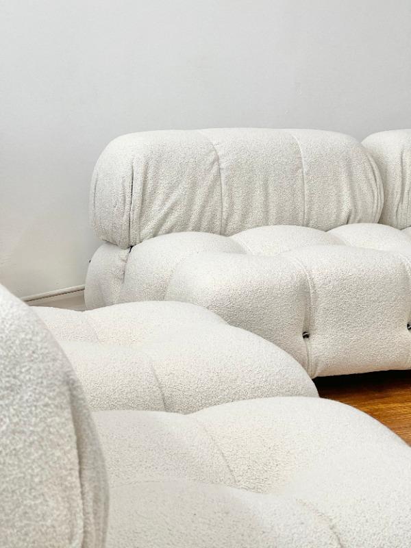 Camaleonda Sofa - Customer Photo From Simmon