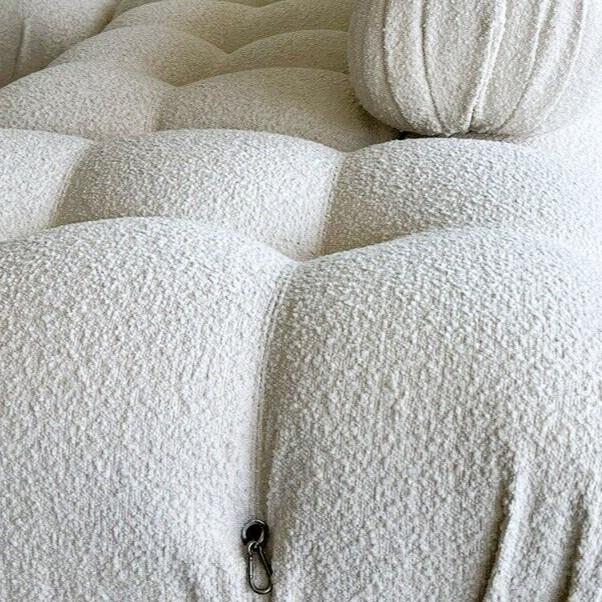 Mario Bellini Sofa - Customer Photo From Marcus D.