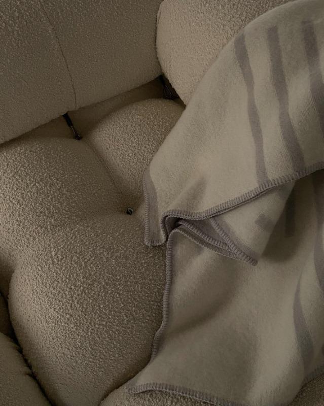 Mario Bellini Sofa - Customer Photo From Emily T