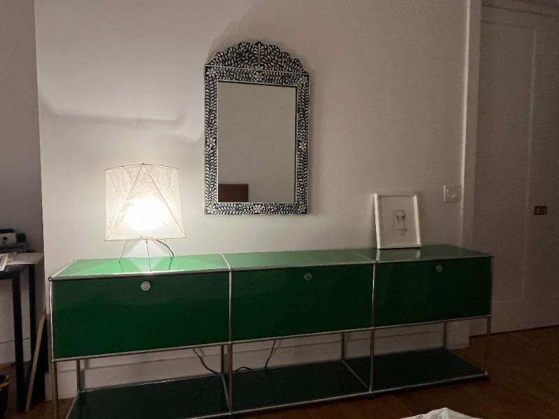 Fritz Sideboard H2 - Customer Photo From Daniel