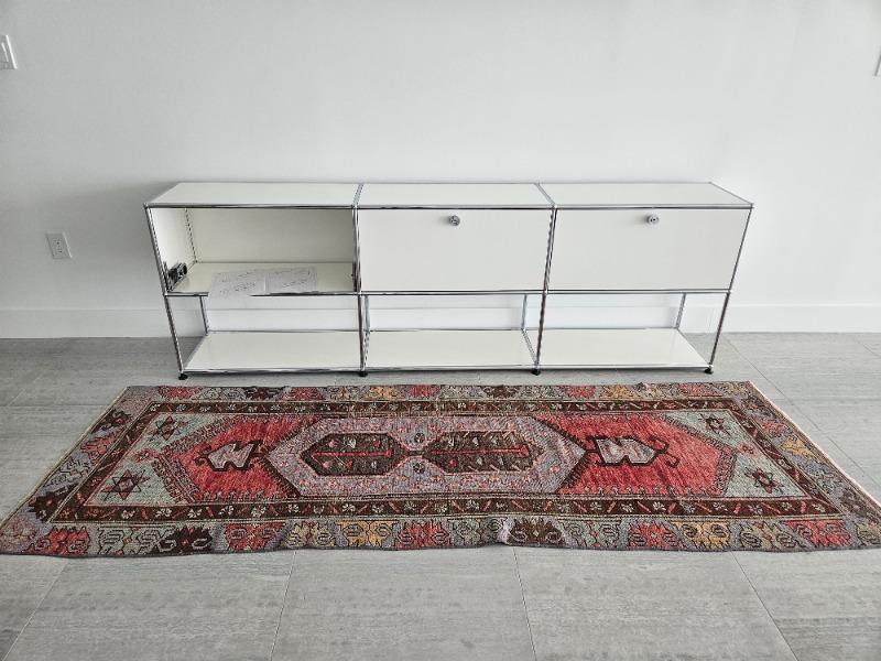 Haller Sideboard H2 - Customer Photo From Sean K