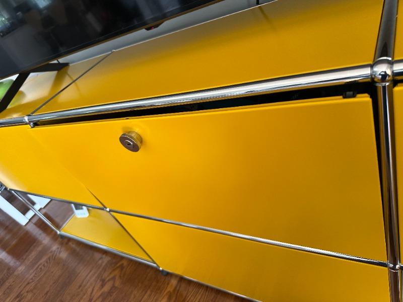 Fritz Sideboard H2 - Customer Photo From JESSE SM