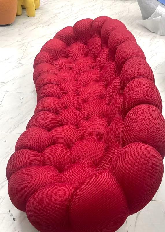Bubble Sofa - Customer Photo From Sung Hoon Park