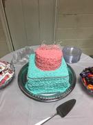 Ella Celebration Sweet 16 Cake Topper - Silver Words Review