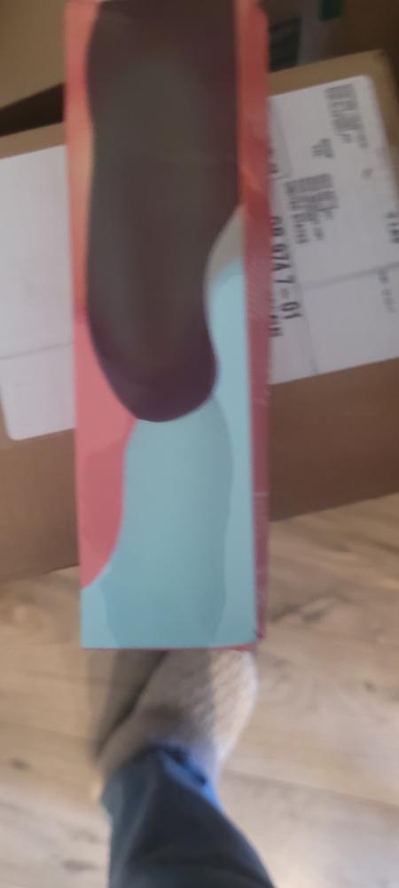 Wake Up Call Volumizing Shampoo - Customer Photo From Joice Bates