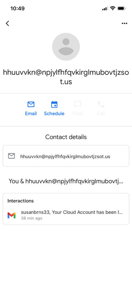 Wake Up Call Volumizing Conditioner - Customer Photo From Susan Burns