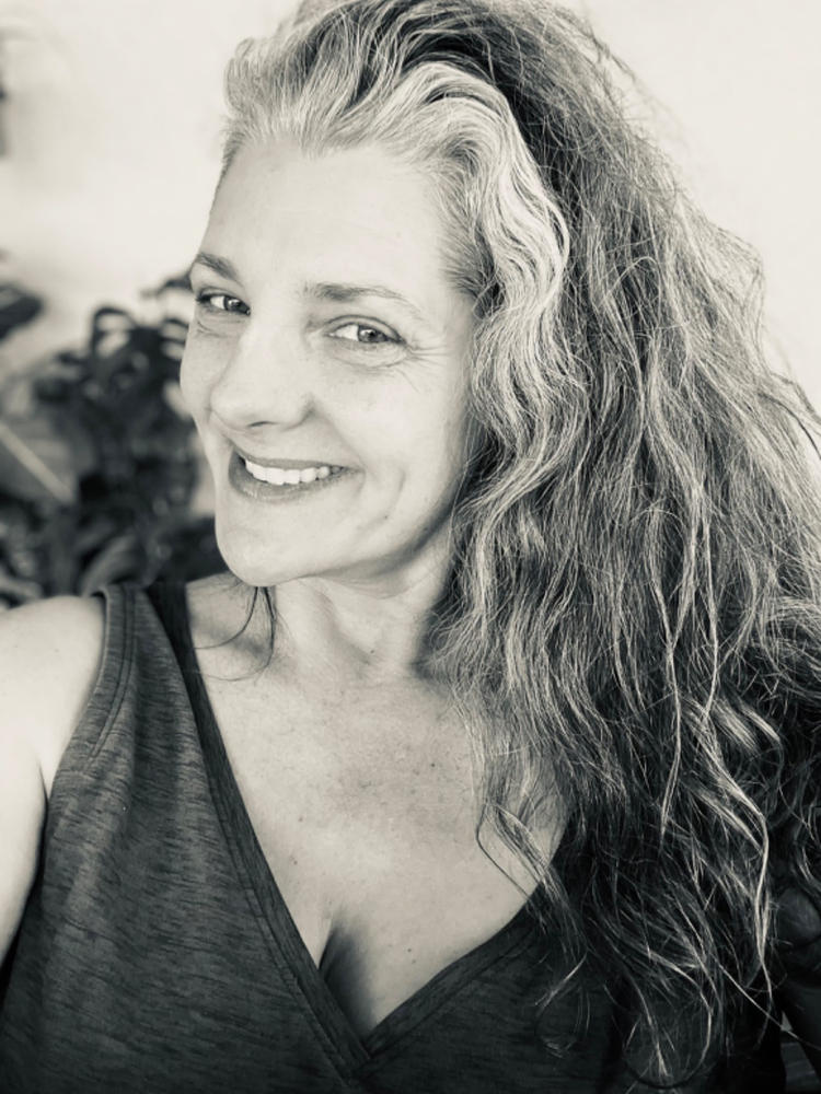 Hair Redemption Restorative Butter Masque - Customer Photo From Kim M.