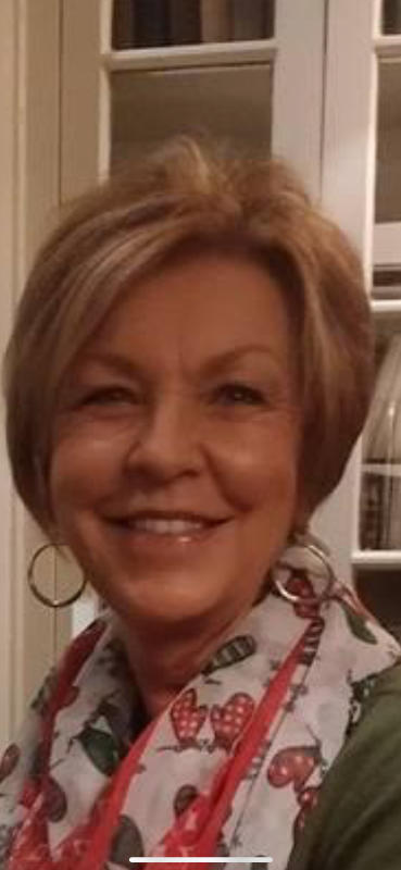 Lift Me Up Hair Thickener - Customer Photo From Mary Hicks