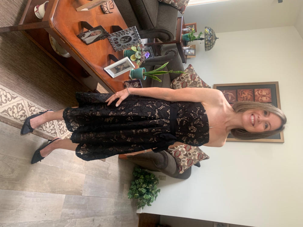 Wake Up Call Volumizing Duo - Customer Photo From Alice D.