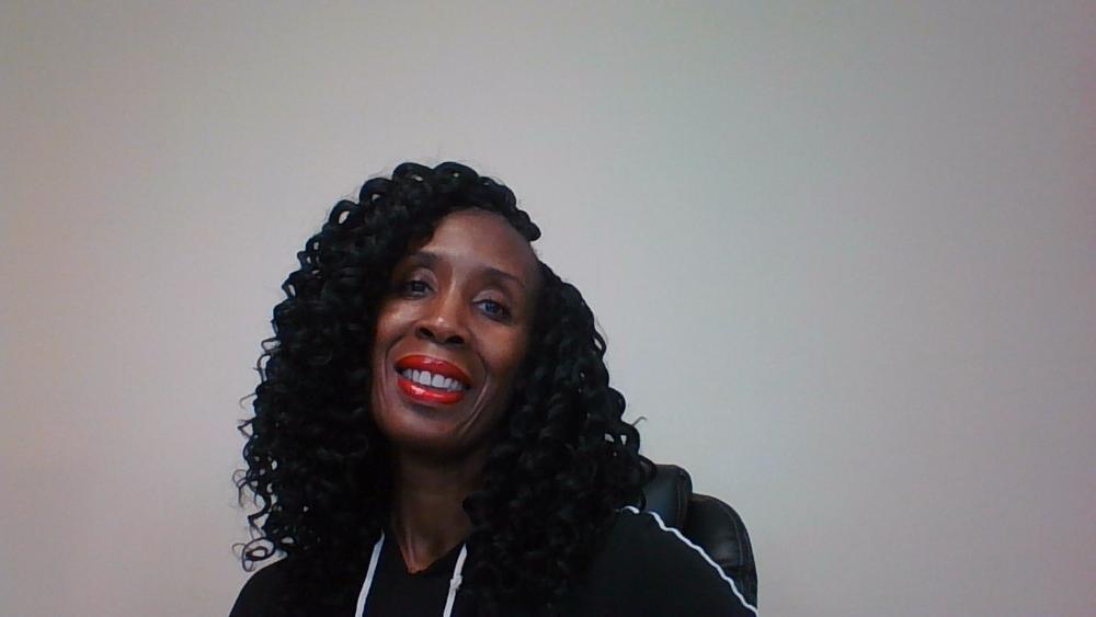 Significant Other Hair, Skin & Nails Supplement - Customer Photo From Fredina Usher-Weems