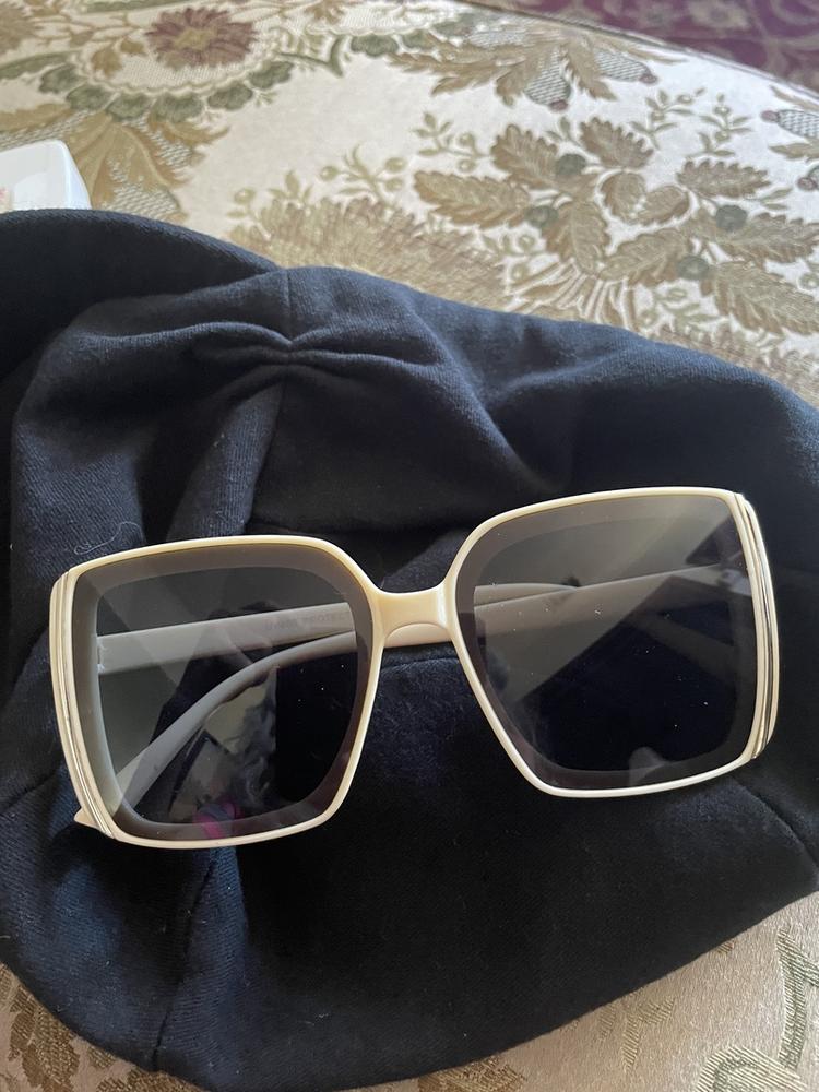 Superpower+ Advanced - Hair Densifying Scalp Serum - Customer Photo From Tzarine Roupinian