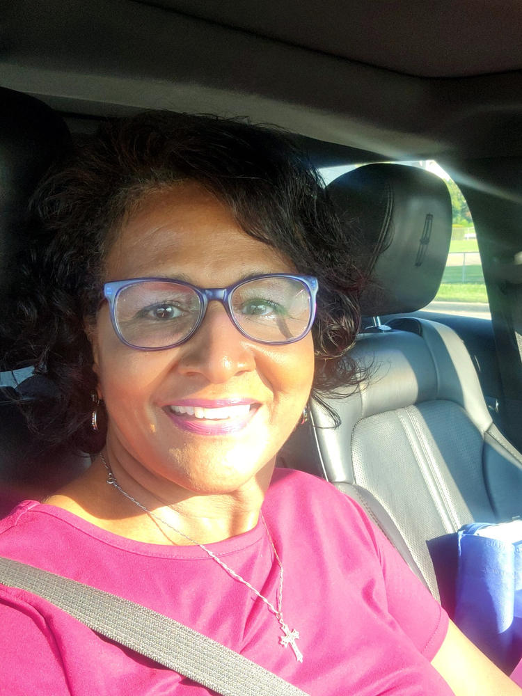 Superpower+ Advanced - Hair Densifying Scalp Serum - Customer Photo From Debra A.