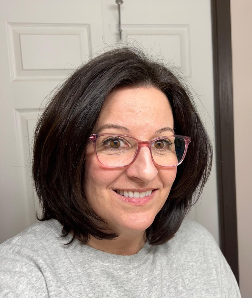 Bigger and Better Duo - Customer Photo From Melissa S.