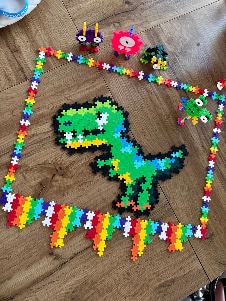 Tube - 70 pc - Rainbow - Customer Photo From Shauna Haro