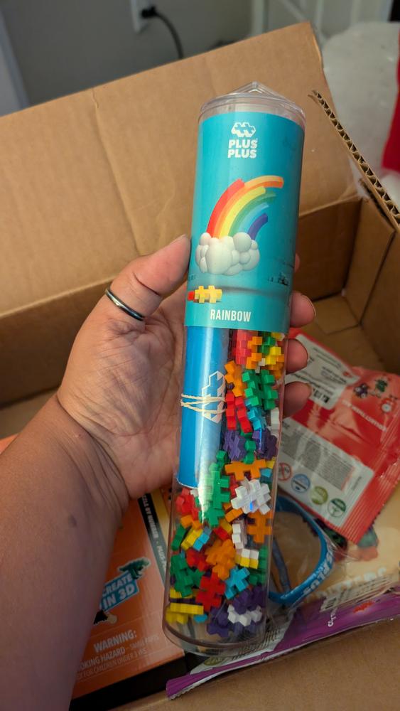 Critter Fun Pack - Customer Photo From Tiffany K