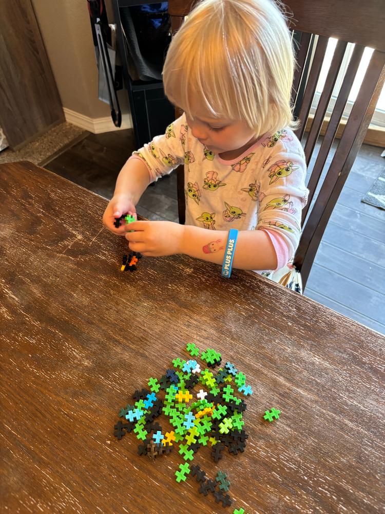 Creepy Critter Fun Pack - Customer Photo From Ashlee Dutton