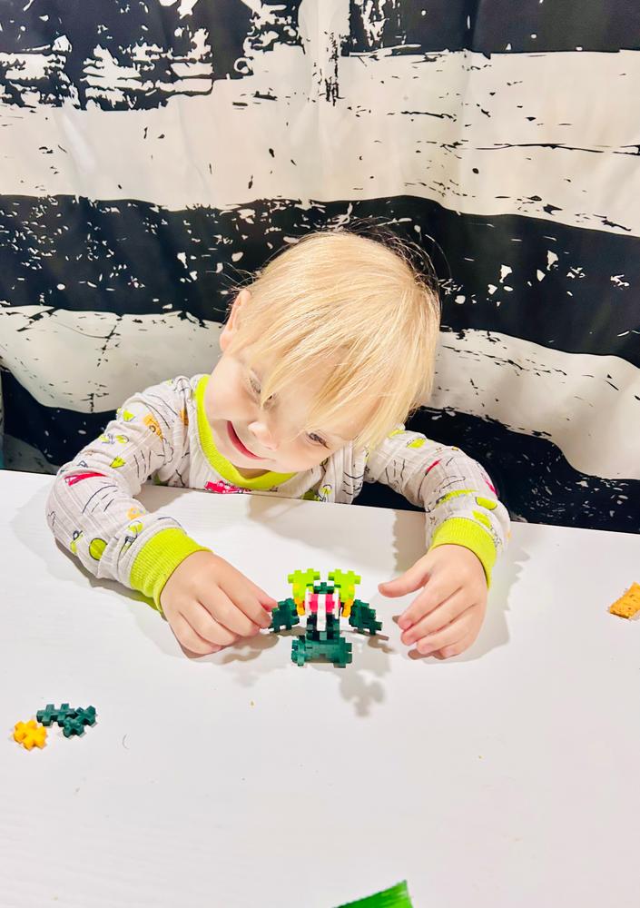 Critter Fun Pack - Customer Photo From lindsay Lindskog