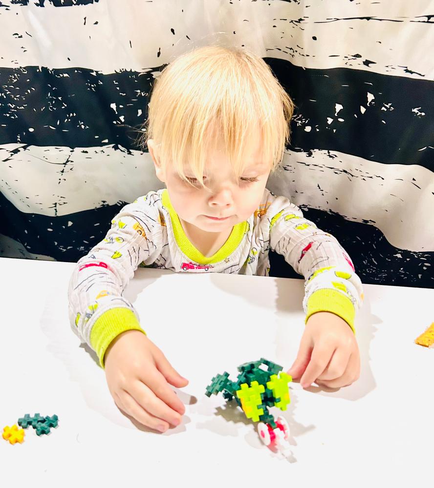 Critter Fun Pack - Customer Photo From lindsay Lindskog