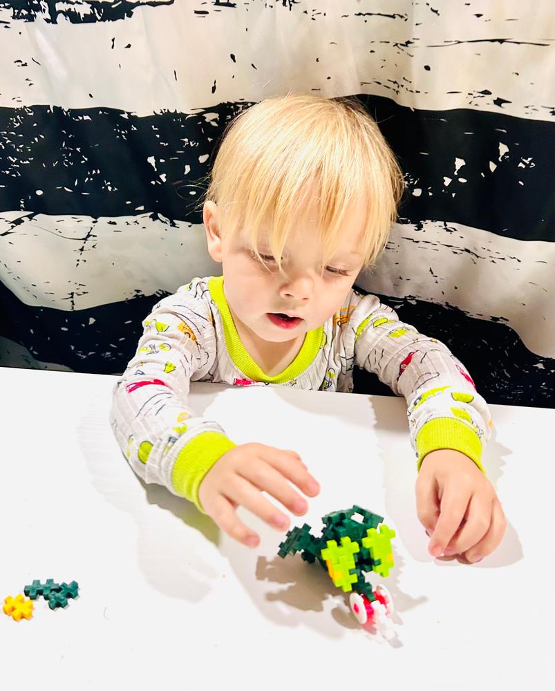Critter Fun Pack - Customer Photo From lindsay Lindskog