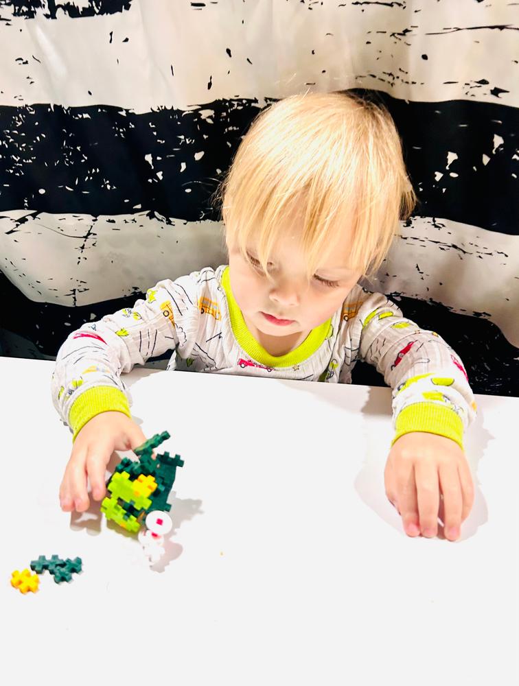 Critter Fun Pack - Customer Photo From lindsay Lindskog