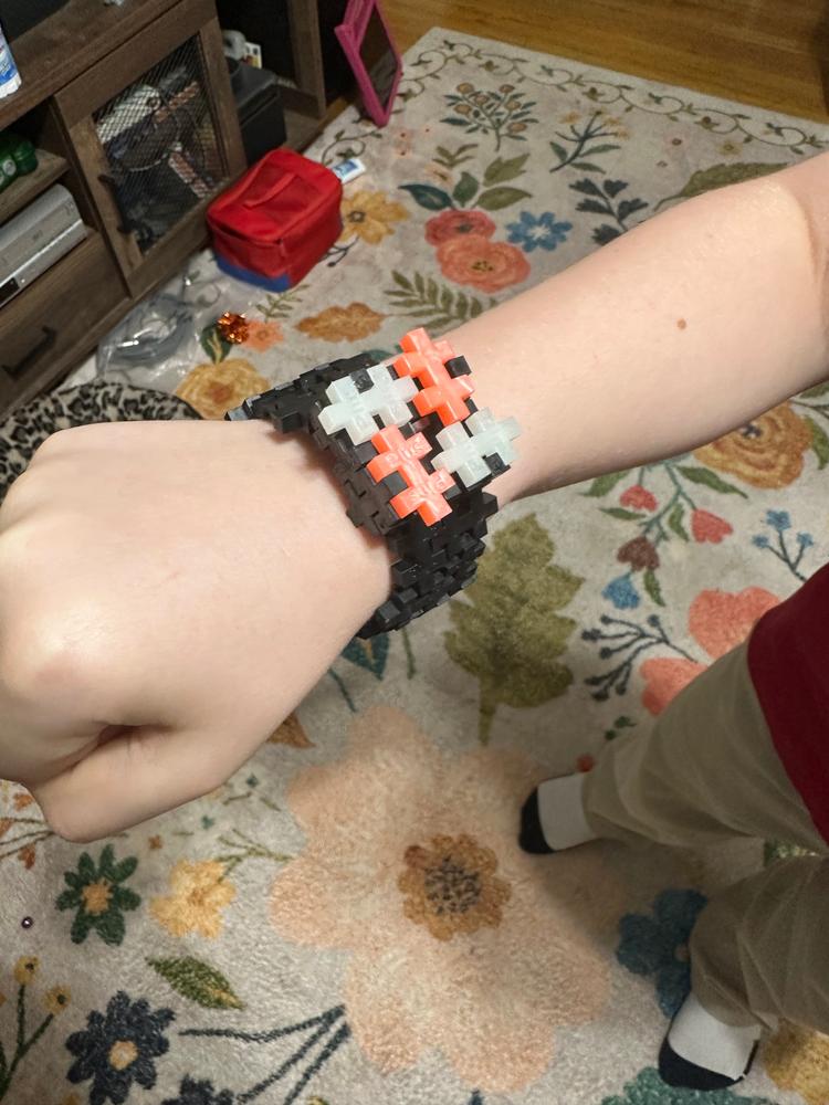 Tube - Melon Manta - Customer Photo From Bethany Wright